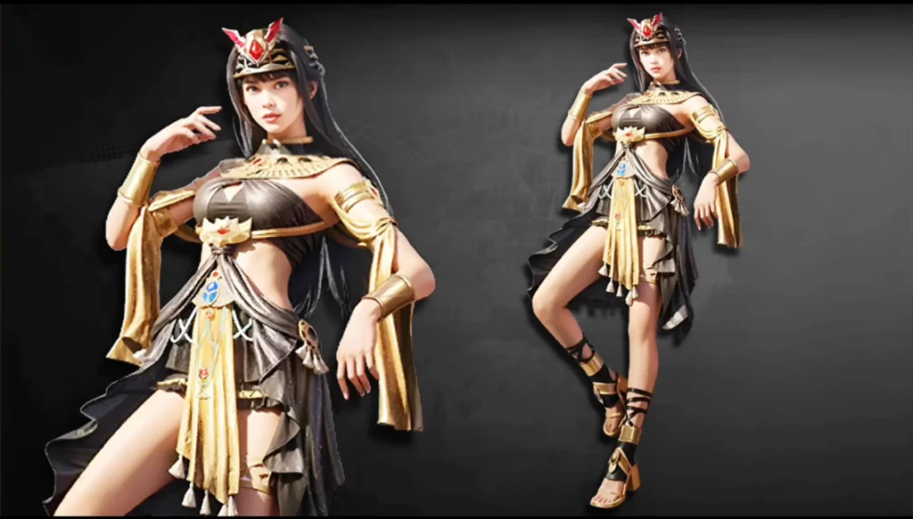 hadiah BP A12 PUBG Mobile